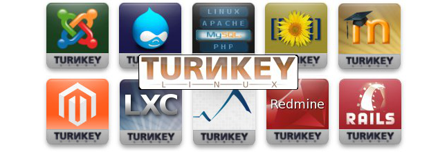 turnkey